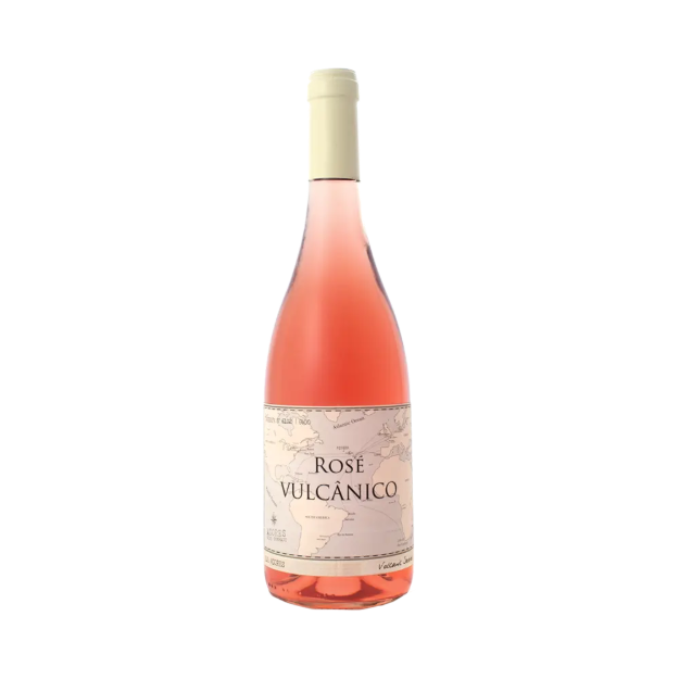 Bild von Rosé Vulcânico - Roséwein