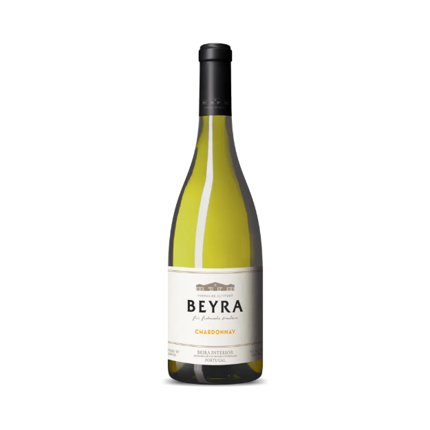 Bild von BEYRA Chardonnay - Weißwein