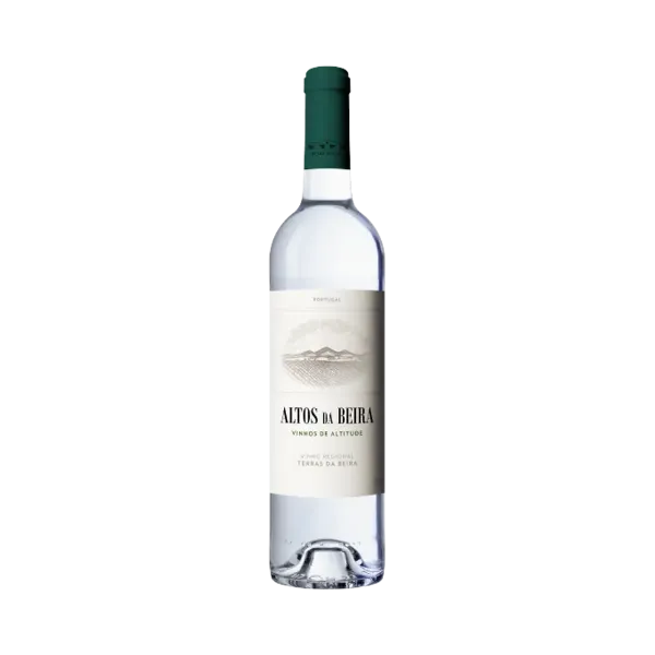 Bild von Altos da Beira - Weißwein