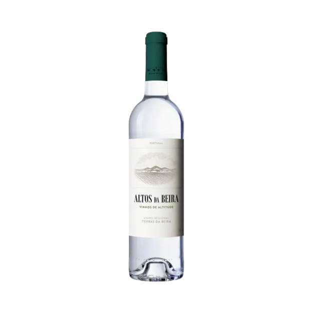 Bild von Altos da Beira - Weißwein