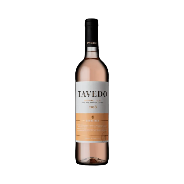 Bild von Tavedo - Roséwein