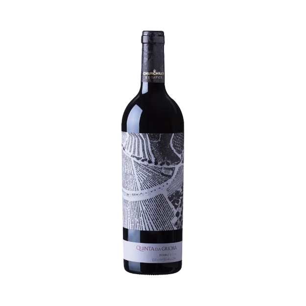 Bild von Quinta da Gricha - Rotwein