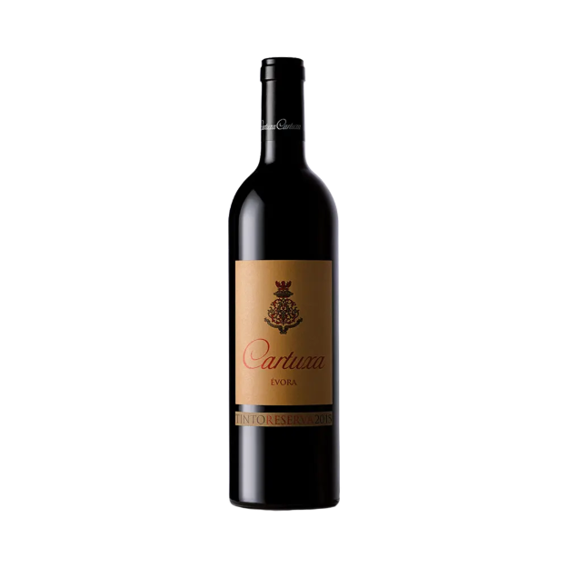 Bild von Cartuxa Reserve - Rotwein