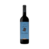 Bild von Grande Trinca Bolotas - Rotwein