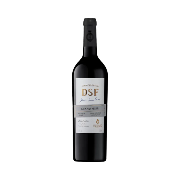 Bild von DSF Grand Noir - Rotwein