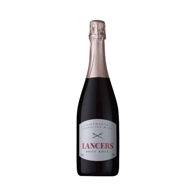 Bild von Lancers Brut Rosé - Schaumwein