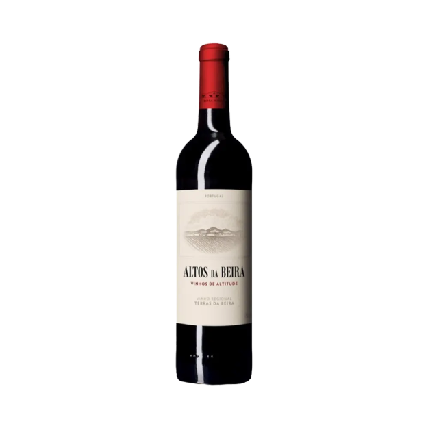 Bild von Altos da Beira - Rotwein