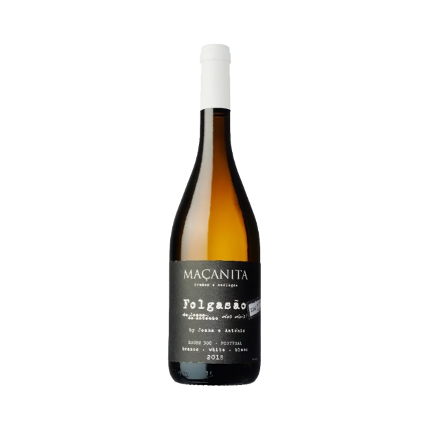 Bild von Maçanita Folgasão - Weißwein