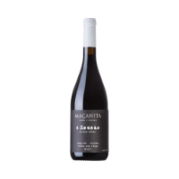 Bild von Maçanita Sousão - Rotwein