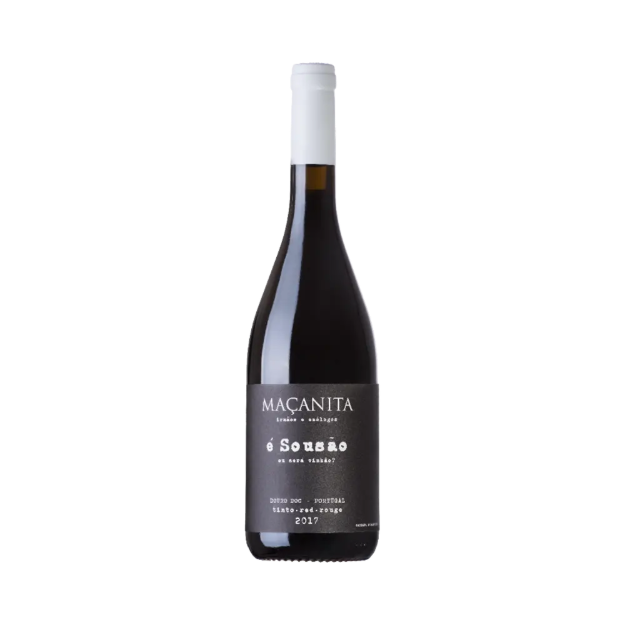 Bild von Maçanita Sousão - Rotwein