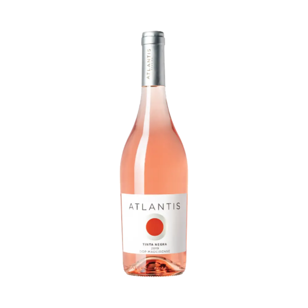 Bild von Atlantis - Roséwein