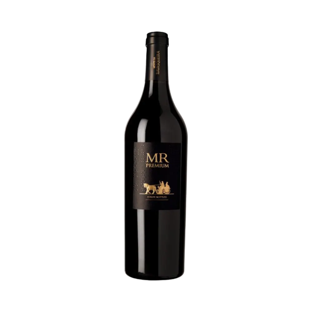 Bild von MR Premium - Rotwein
