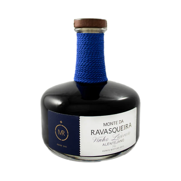 Bild von Monte da Ravasqueira Licoroso - Dessertwein