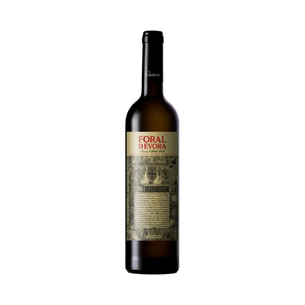 Bild von Foral de Évora - Weißwein
