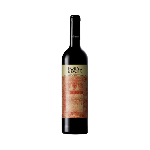 Bild von Foral de Évora - Rotwein