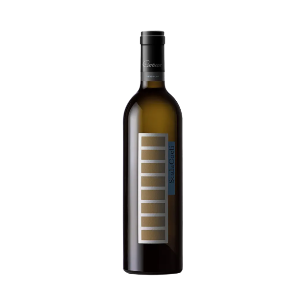 Bild von Scala Coeli - Weißwein