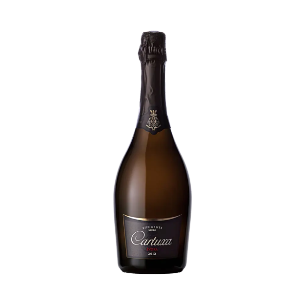 Bild von Cartuxa Brut - Schaumwein
