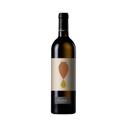 Bild von Cartuxa Vinho de Curtimenta - Weißwein