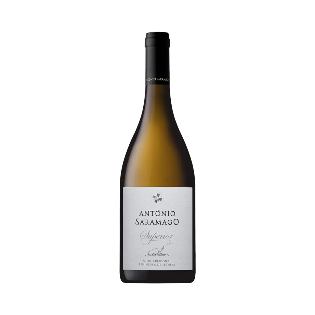 Bild von António Saramago Superior - Weißwein