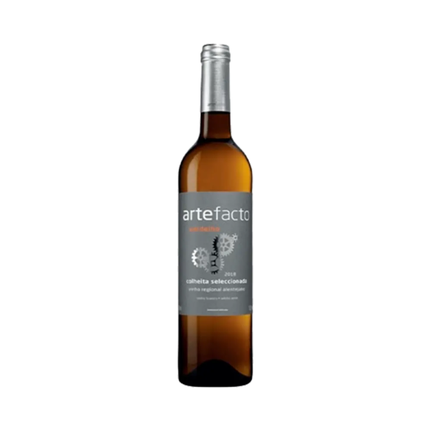 Bild von Artefacto Colheita Selecionada Verdelho - Weißwein