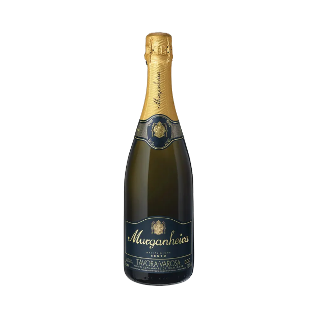 Bild von Murganheira Malvasia Fina - Schaumwein