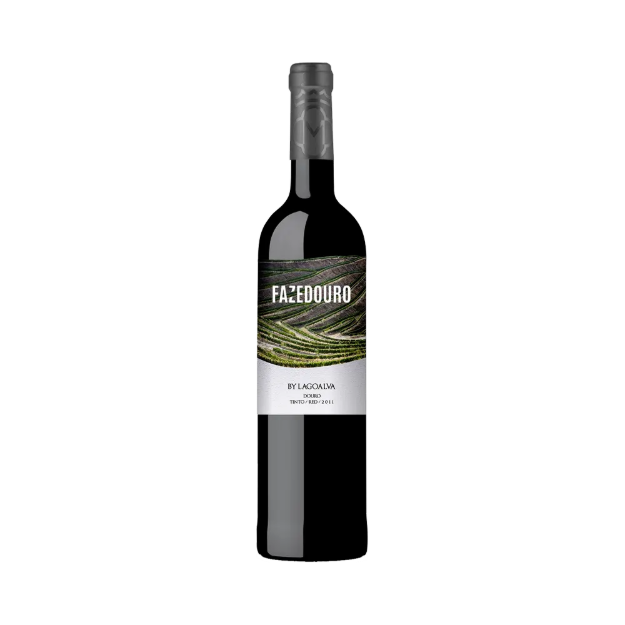 Bild von Fazedouro - Rotwein