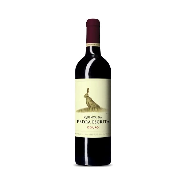 Bild von Quinta da Pedra Escrita - Rotwein