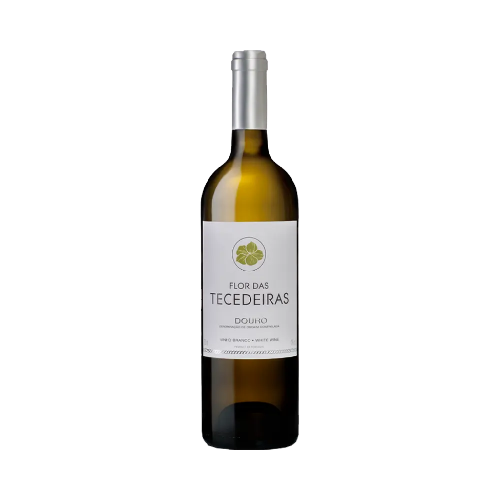 Bild von Flor das Tecedeiras - Weißwein