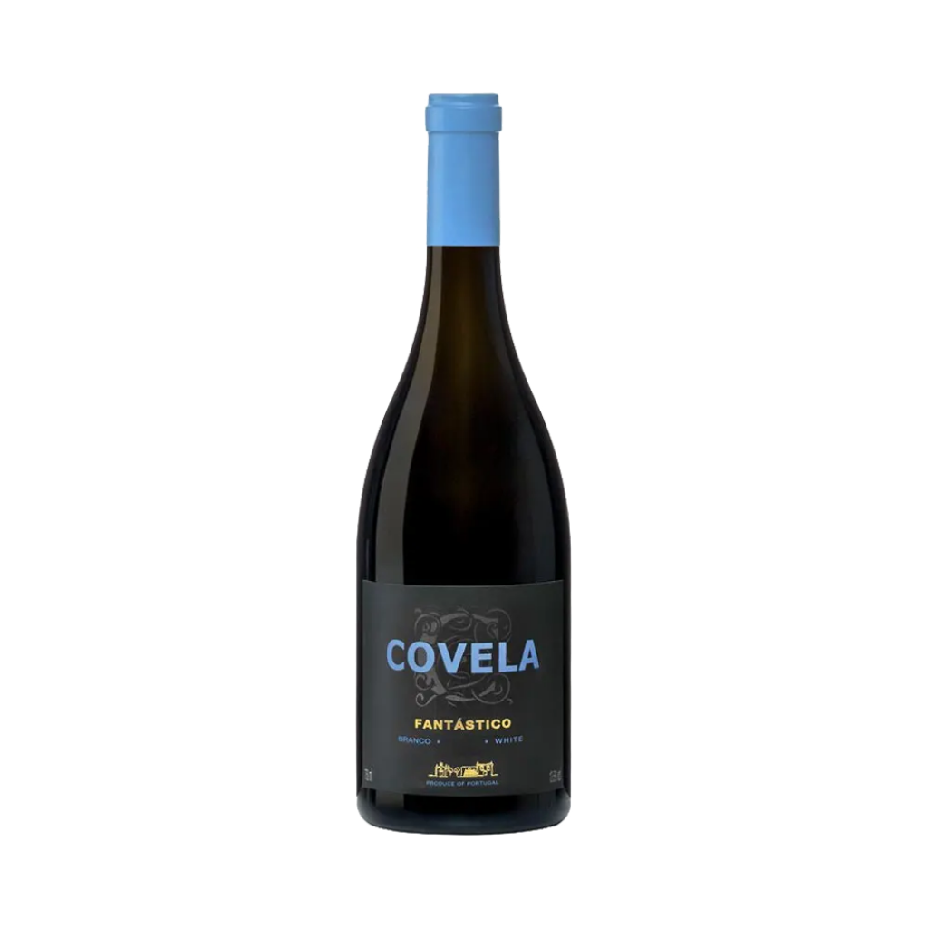 Bild von Covela Fantástico - Weißwein