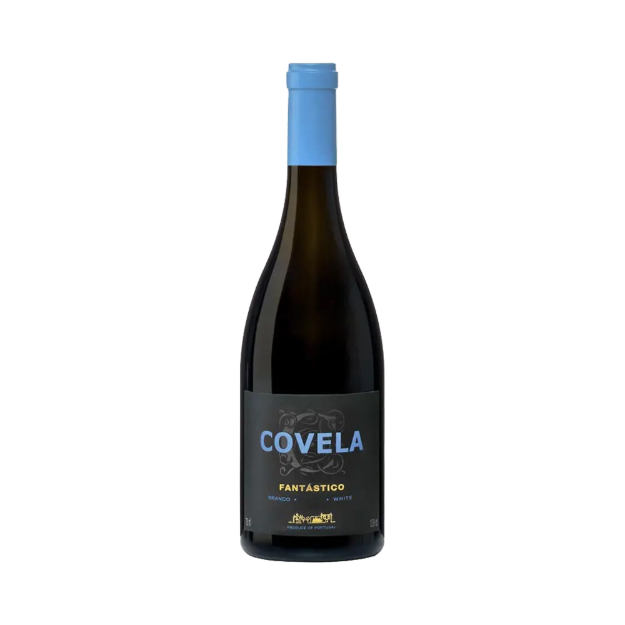 Bild von Covela Fantástico - Weißwein