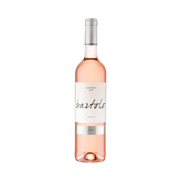 Bild von Bartolo - Roséwein