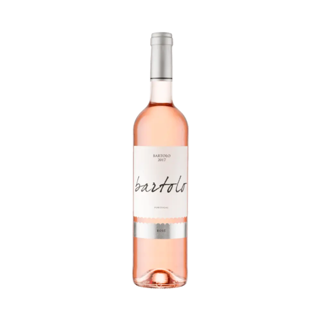 Bild von Bartolo - Roséwein