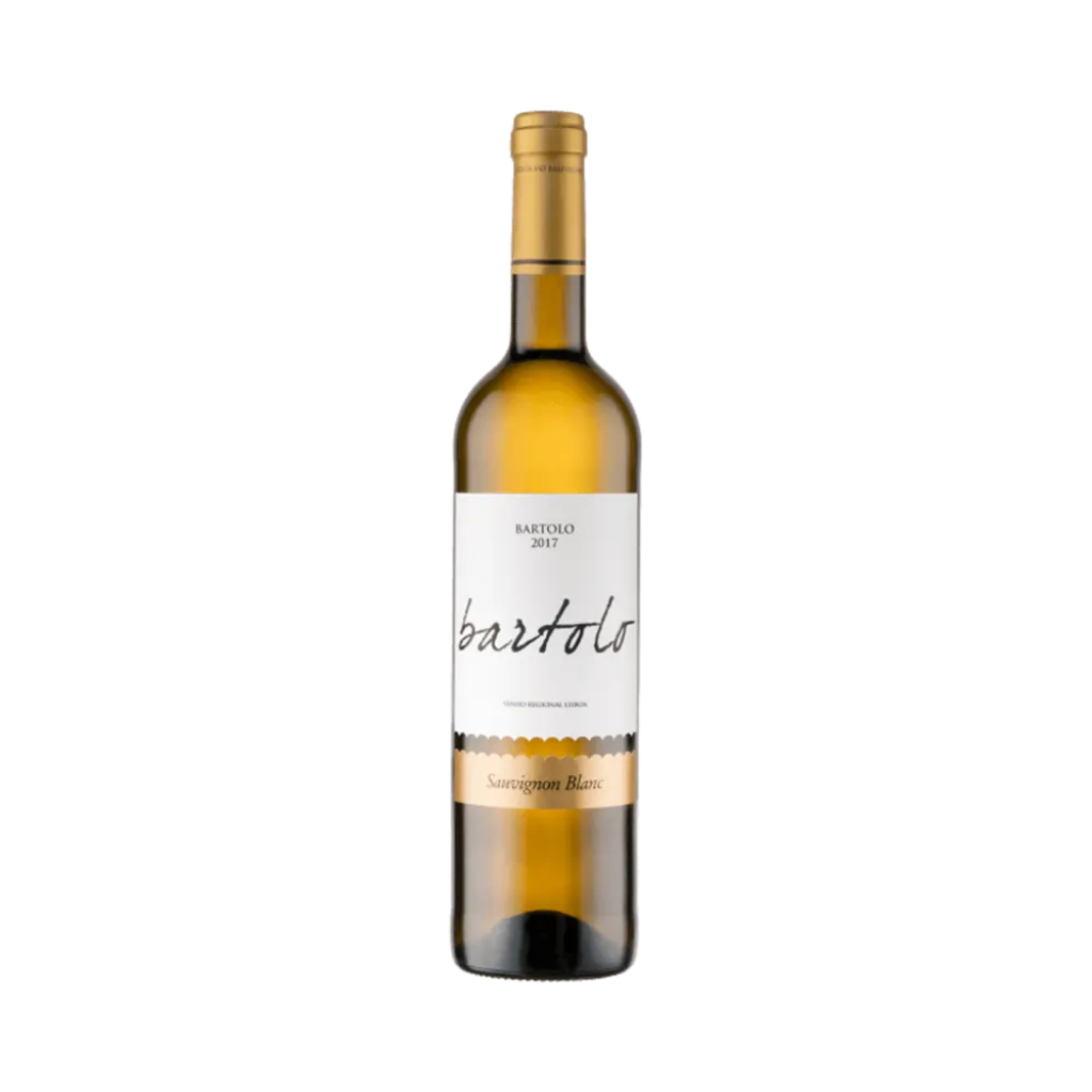 Bild von Bartolo Sauvignon Blanc - Weißwein