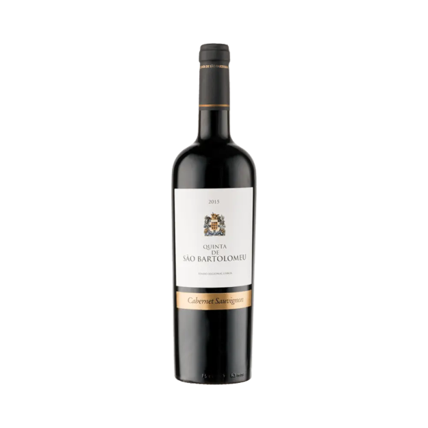 Bild von Quinta de São Bartolomeu Cabernet Sauvignon - Rotwein