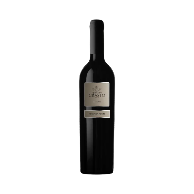 Bild von Quinta do Crasto Vinha da Ponte - Rotwein