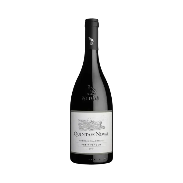 Bild von Quinta do Noval Petit Verdot - Rotwein