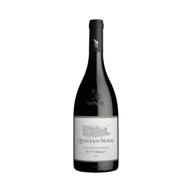 Bild von Quinta do Noval Petit Verdot - Rotwein