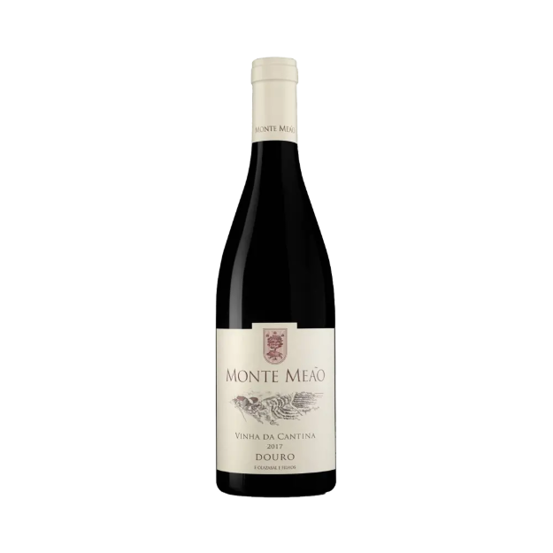 Bild von Monte Meão Vinha da Cantina - Rotwein