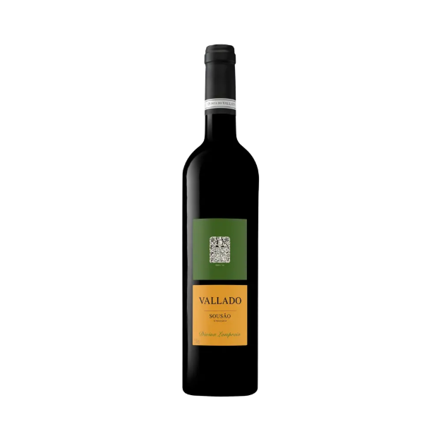 Bild von Vallado Divina Lampreia - Rotwein