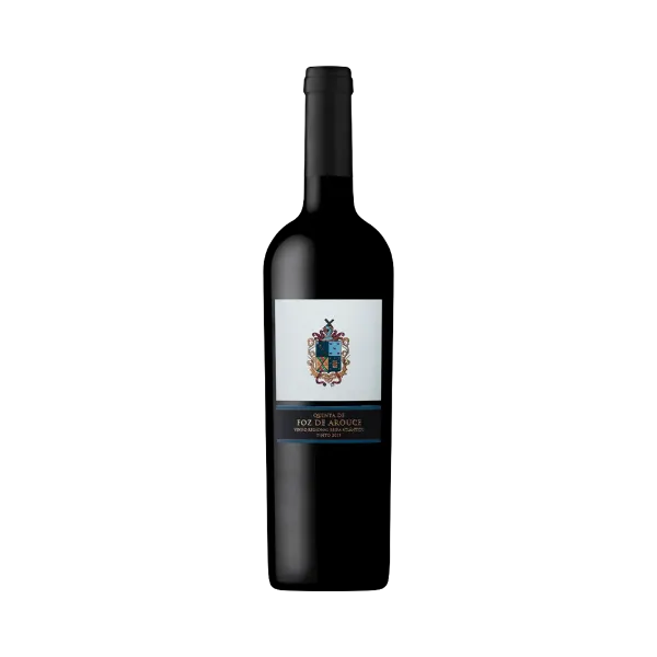 Bild von Quinta Foz de Arouce - Rotwein