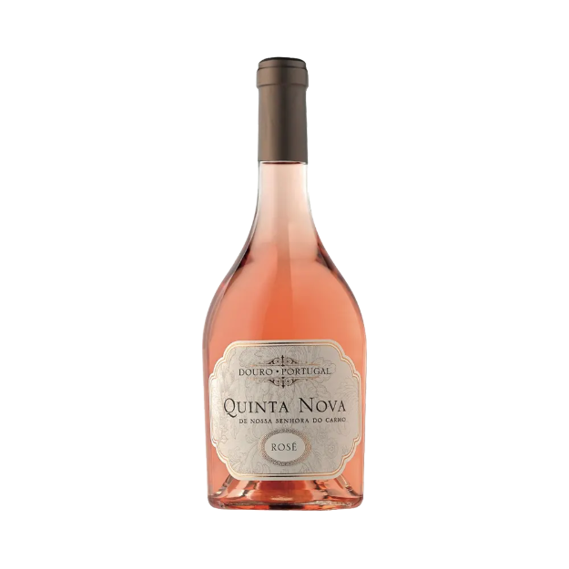 Bild von Quinta Nova - Roséwein