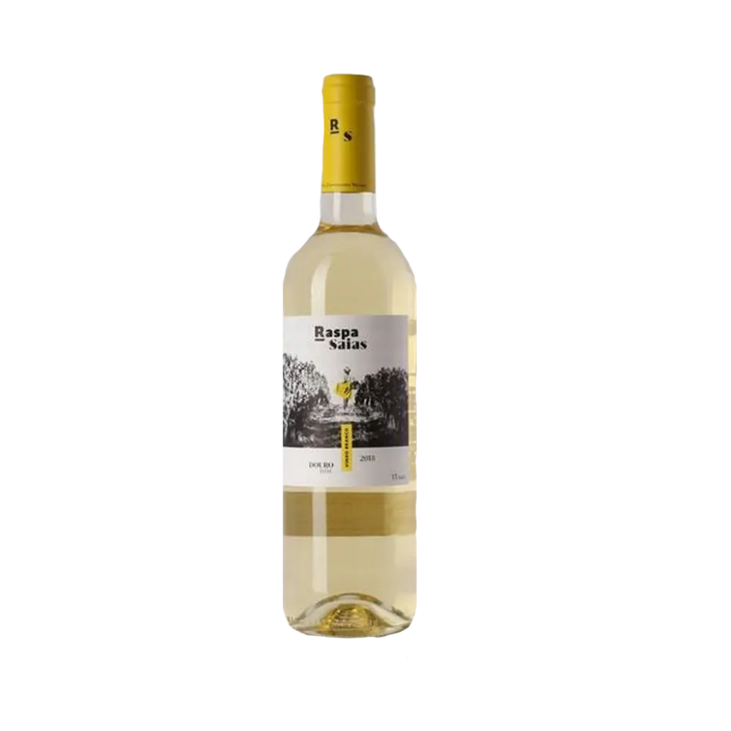 Bild von Raspa Saias - Weißwein
