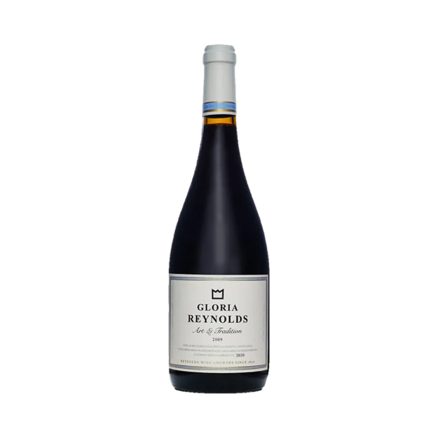 Bild von Gloria Reynolds - Rotwein