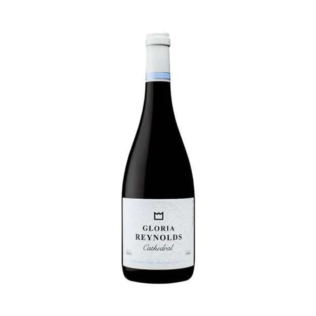 Bild von Gloria Reynolds Cathedral - Rotwein