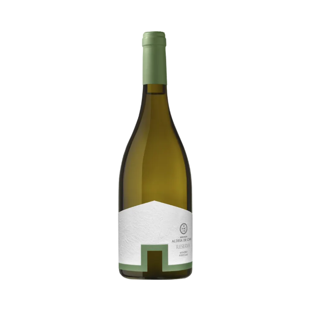 Bild von Herdade Aldeia de Cima Reserve - Weißwein