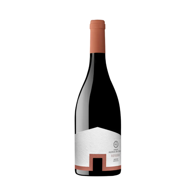 Bild von Herdade Aldeia de Cima Reserve - Rotwein