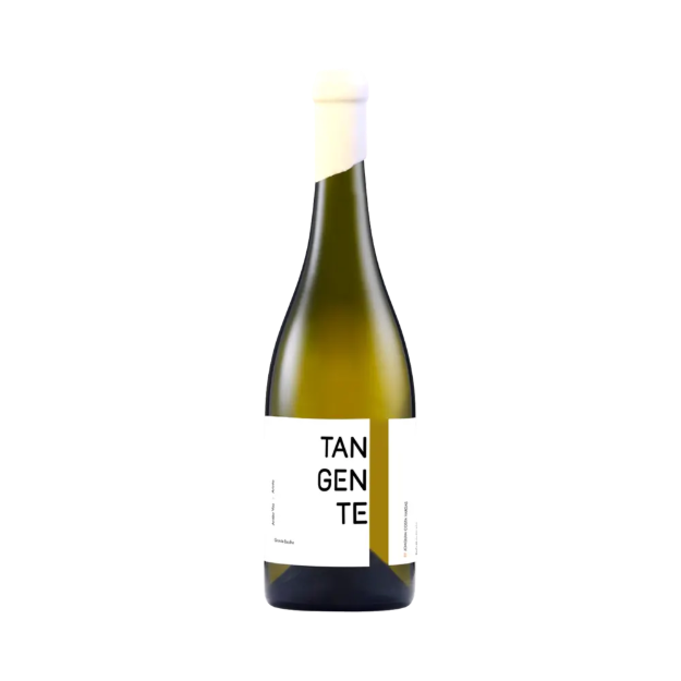 Bild von Tangente - Weißwein