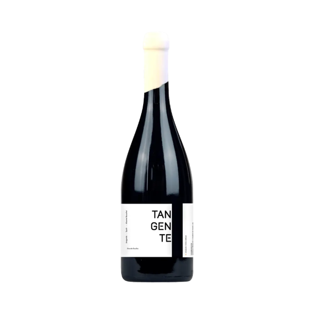 Bild von Tangente - Rotwein