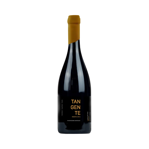 Bild von Tangente Reserve - Rotwein