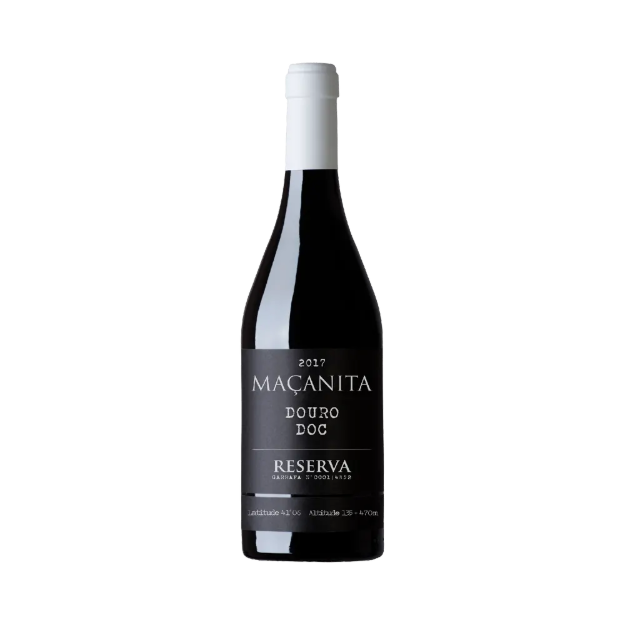 Bild von Maçanita Reserve - Rotwein